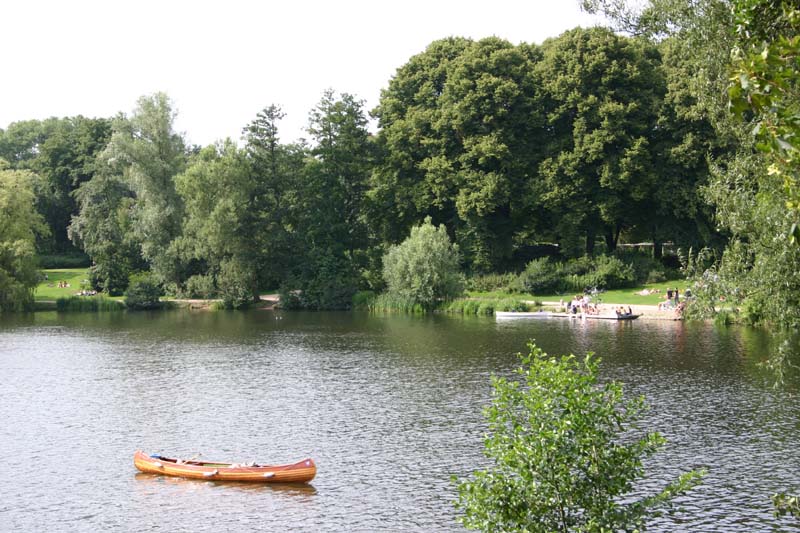 Freizeit
