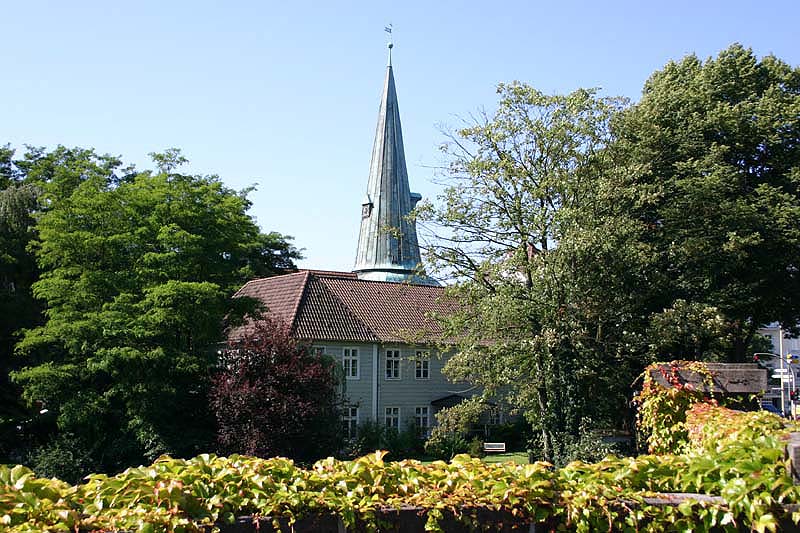 Kirche