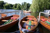 ruderboot