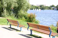 Mittagspause