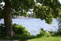 Segelboot