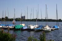 Segelboot