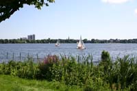 segeln