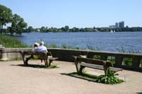 relaxen