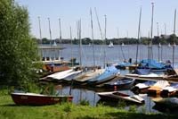 segeln