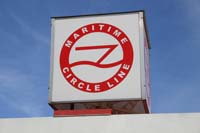 Maritime Circle Lines
