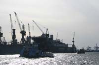 Trockendock