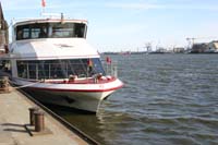Hafenrundfahrt