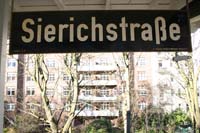 Sierichstrae