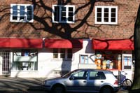 mh, was soll das Foto uns sagen. In Winterhude fotografiert zumindest.